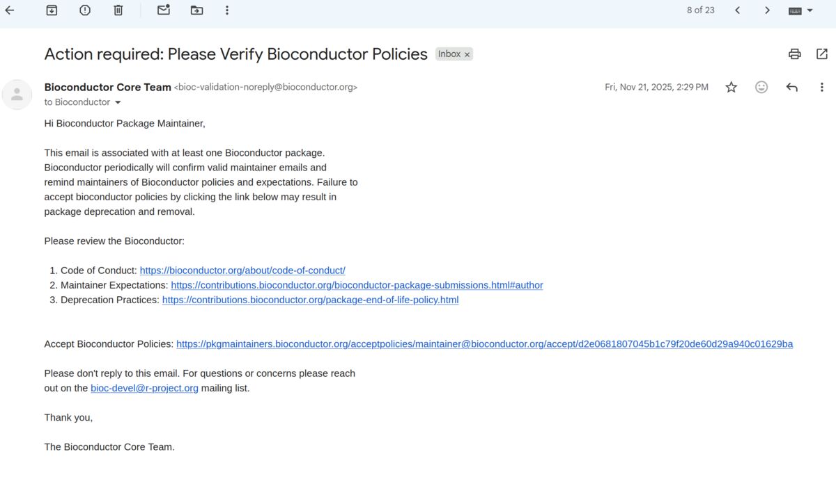 Photo of Email